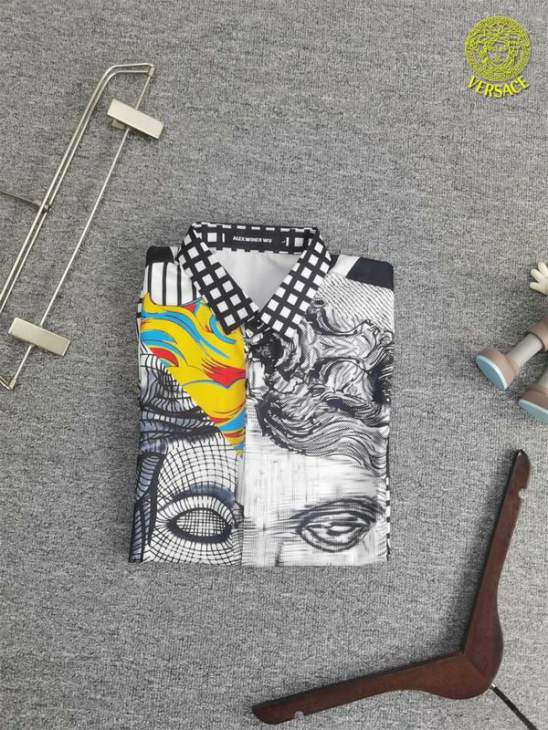 Picture of Versace Shirt Long _SKUVersaceM-3XL12yr32727371